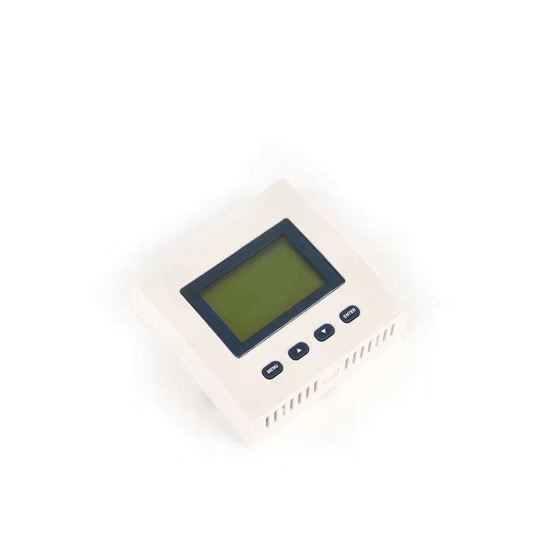 Temperature Humidity Sensor - Sensor de umidade e temperatura de