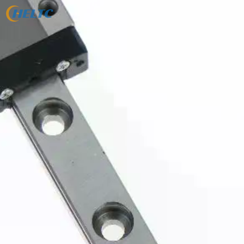 Diy Automation Projects - Bloco Deslizante Linear Miniatura de 9mm