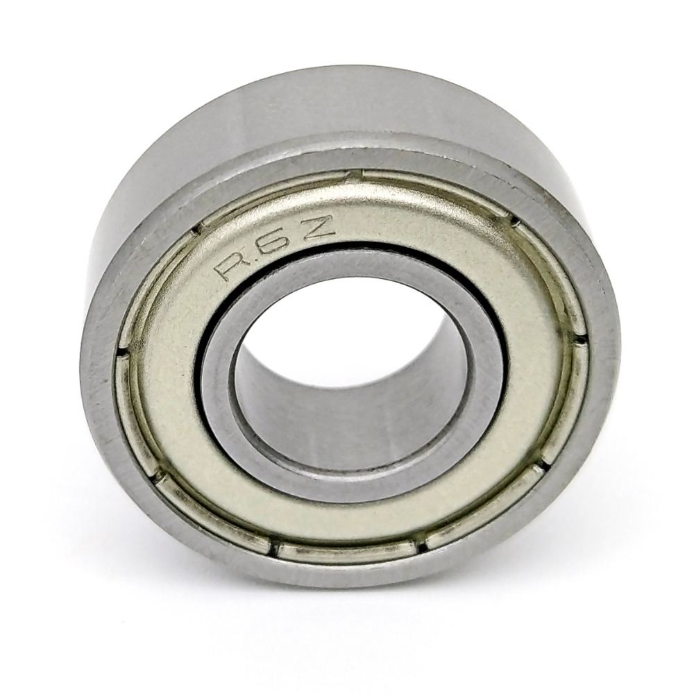 Matter Hub Thread - Rolamento DALUO R6 R6ZZ R6Z R6RS