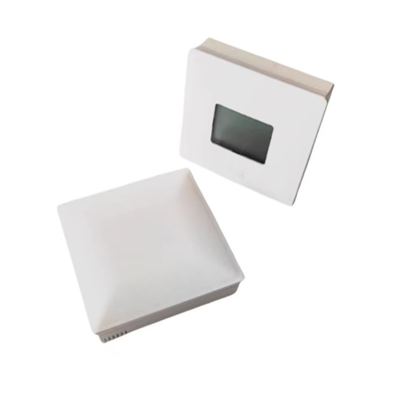 Temperature Humidity Sensor - HTS201-M1A6D1 M1A3D1 Sensor de temperatura e