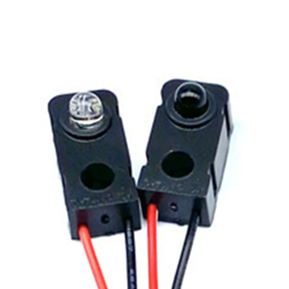 Diy Automation Projects - 4 Pares de Sensores IR Break
