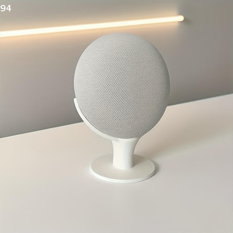 Google Speaker Nest Mini - Suporte Compacto para Google Home Mini