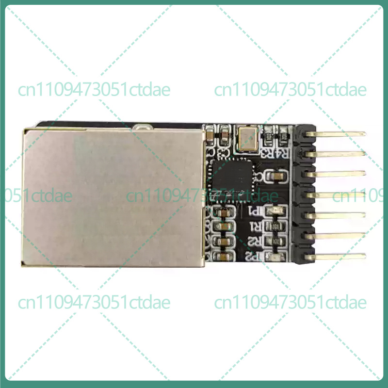 Ethernet Module W5500 - Módulo Ethernet CH390H 100M com Interface