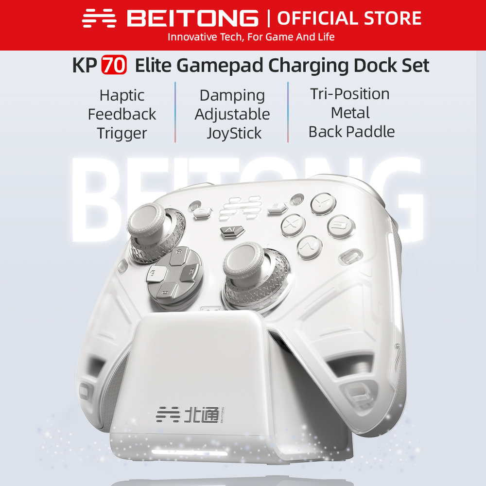 Home Automation Raspberry Pi - BEITONG KP70 Doca de carregamento de