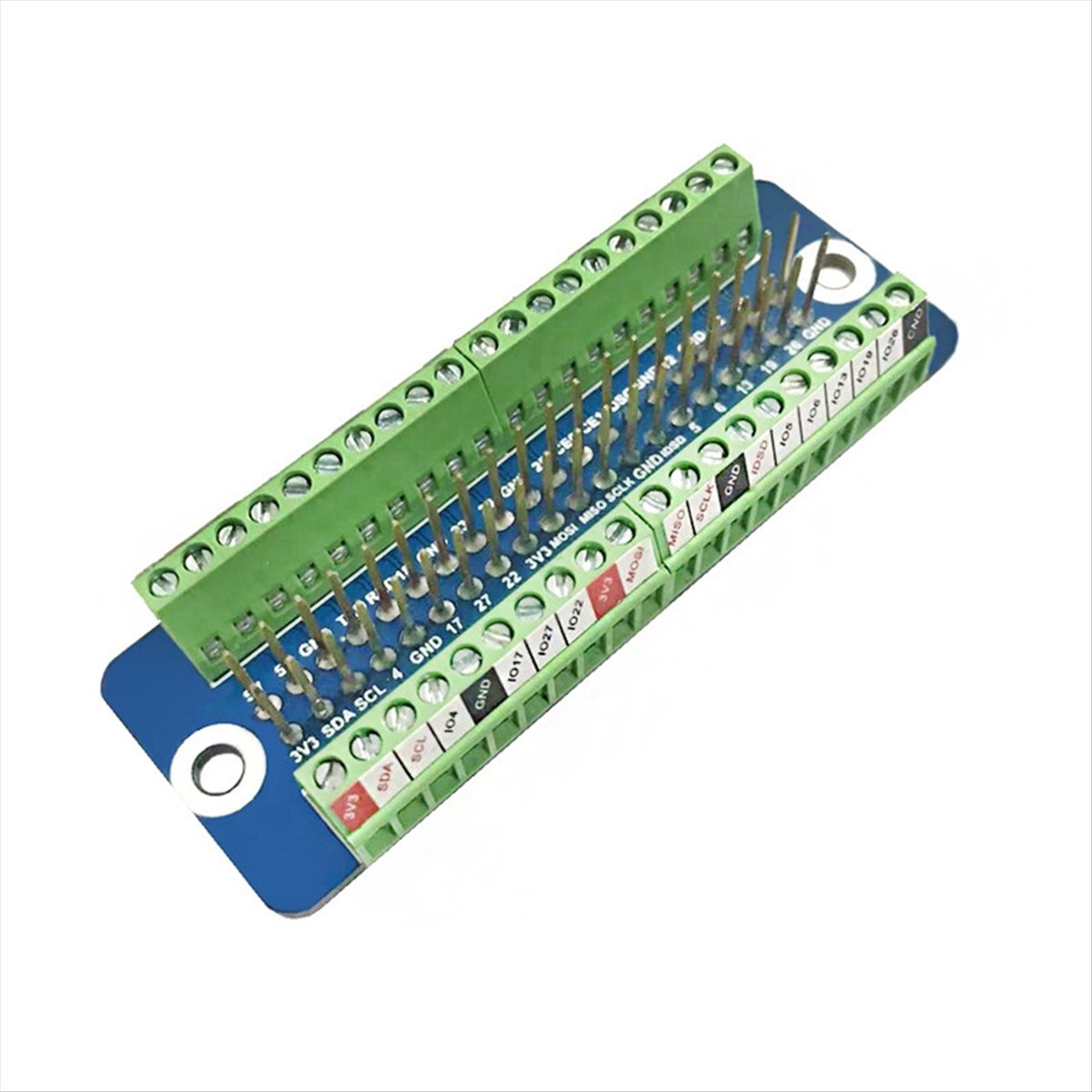 Placa de Expansão A64I para Pr - Diy Automation Projects avaliação e preço