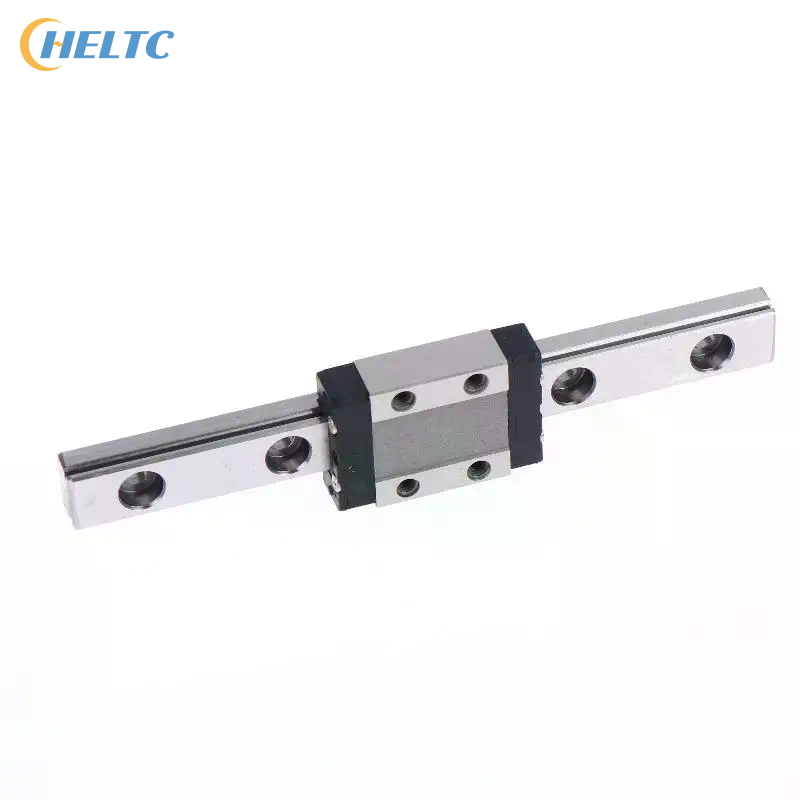 Bloco Deslizante Linear Miniat - Diy Automation Projects avaliação e preço