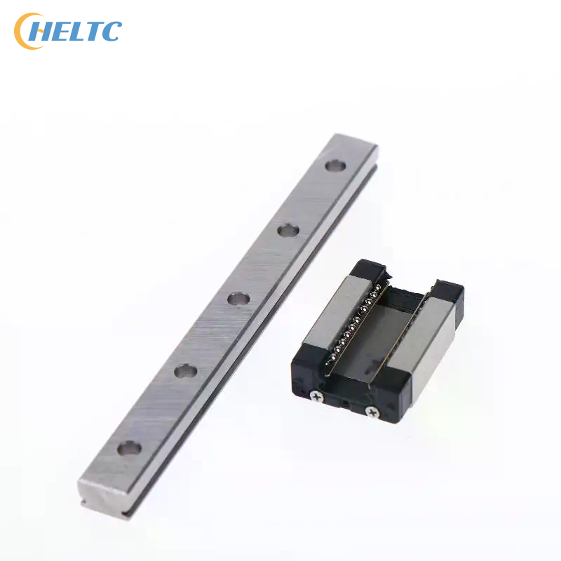 Bloco Deslizante Linear Miniat - Diy Automation Projects avaliação e preço