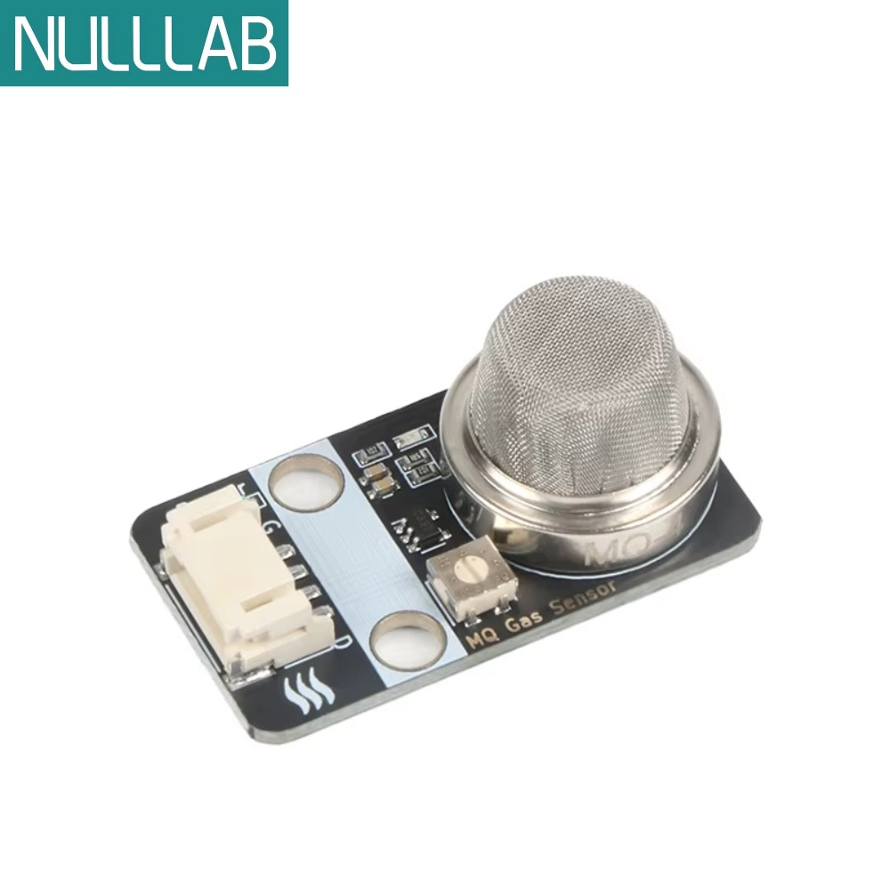 Módulo Sensor de Gás MQ-4, Det - Home Automation Raspberry Pi avaliação e preço