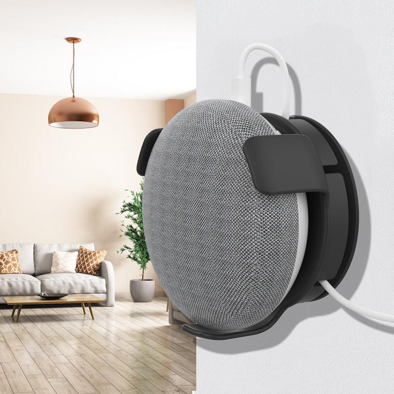 Wall Outlet Mount Holder para  - Google Speaker Nest Mini avaliação e preço