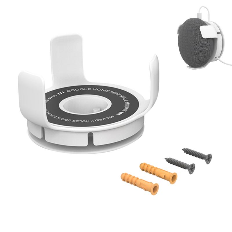 Wall Outlet Mount Holder para  - Google Speaker Nest Mini avaliação e preço