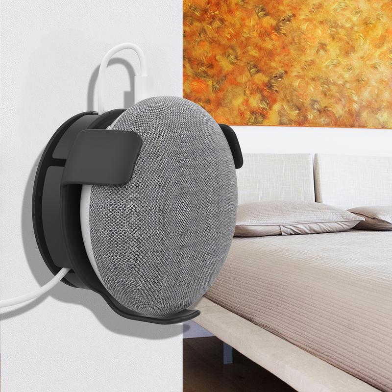 Wall Outlet Mount Holder para  - Google Speaker Nest Mini avaliação e preço