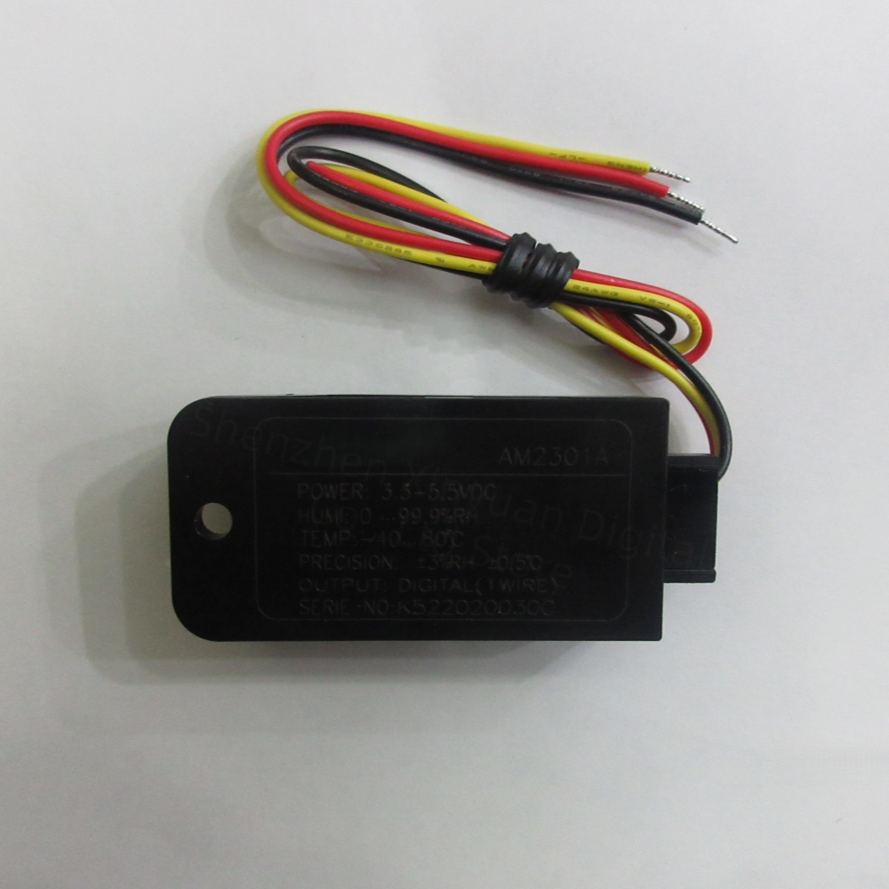 Am2301 módulo sensor de temper - Home Automation Diy Projects avaliação e preço