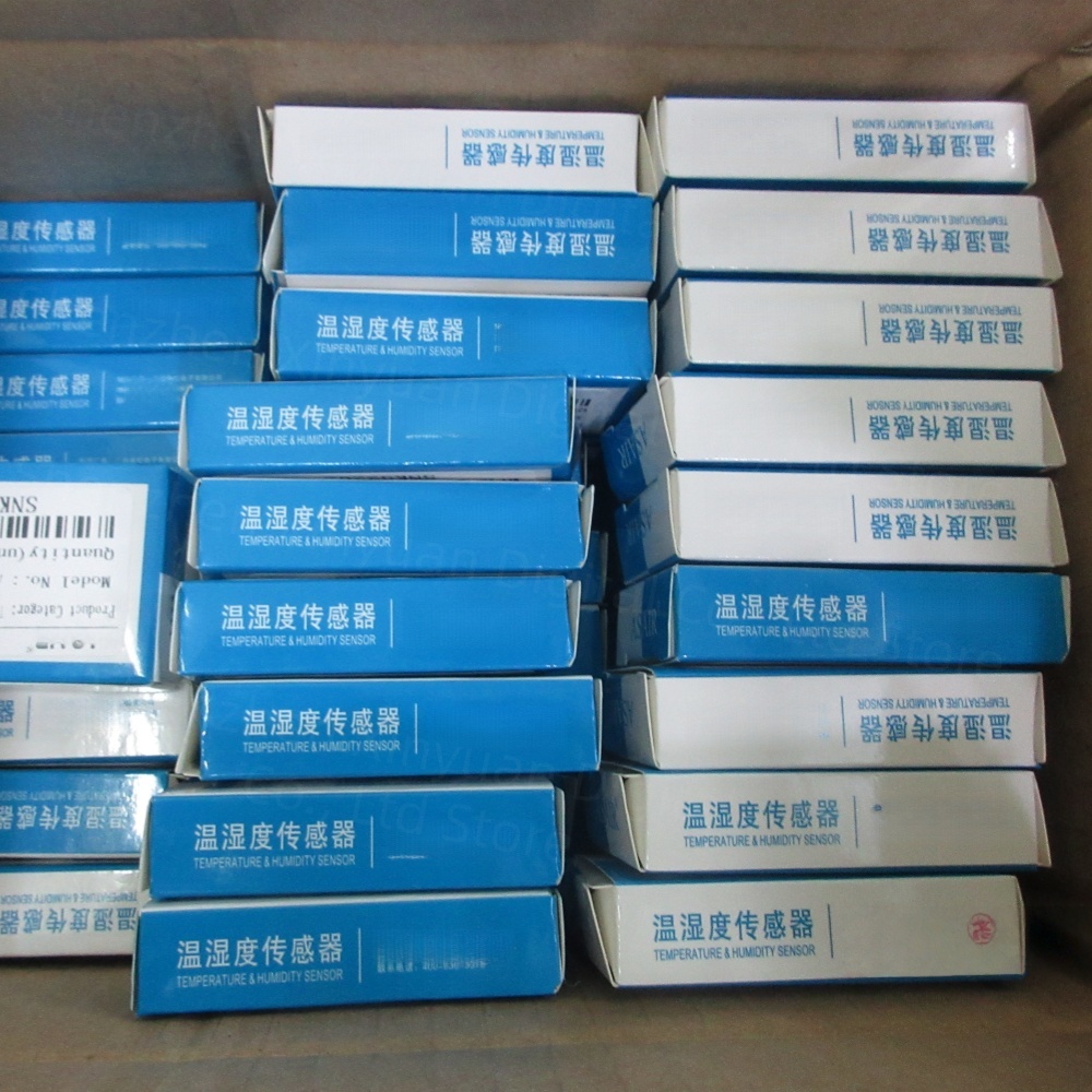 Am2301 módulo sensor de temper - Home Automation Diy Projects avaliação e preço