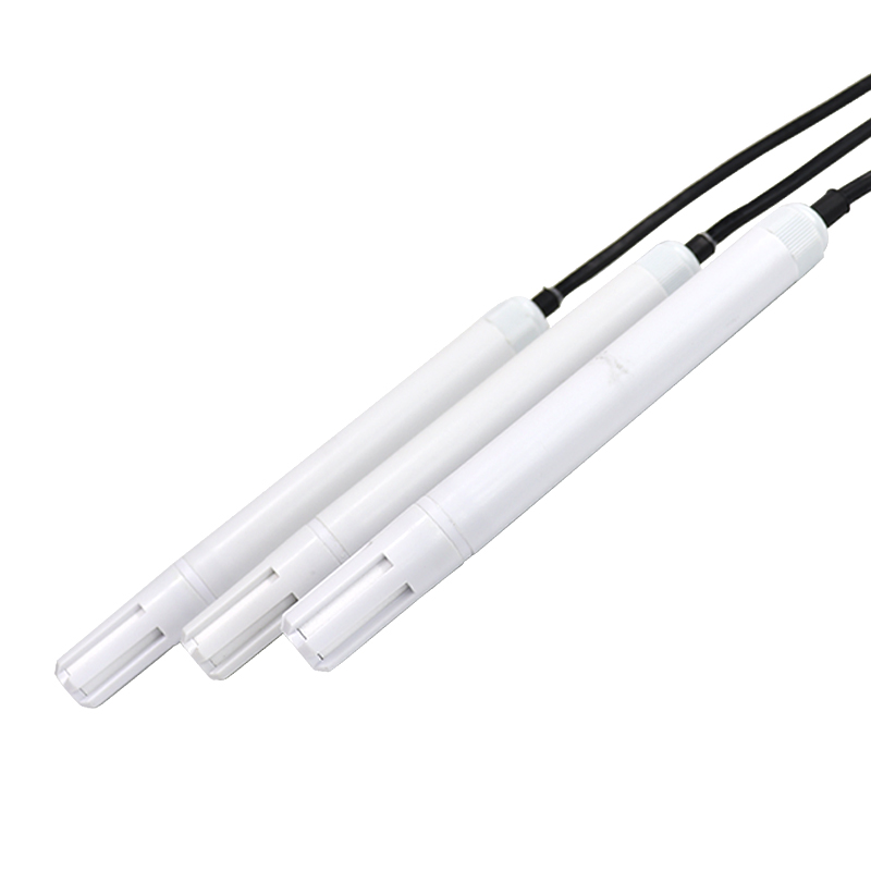 Sistema de monitoramento meteo - Temperature Humidity Sensor avaliação e preço