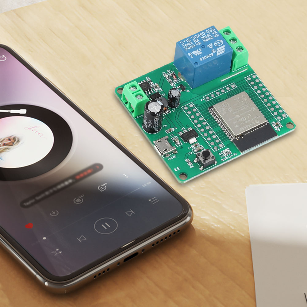 Módulo de Fonte de Alimentação - Relay 8 Channel Board avaliação e preço