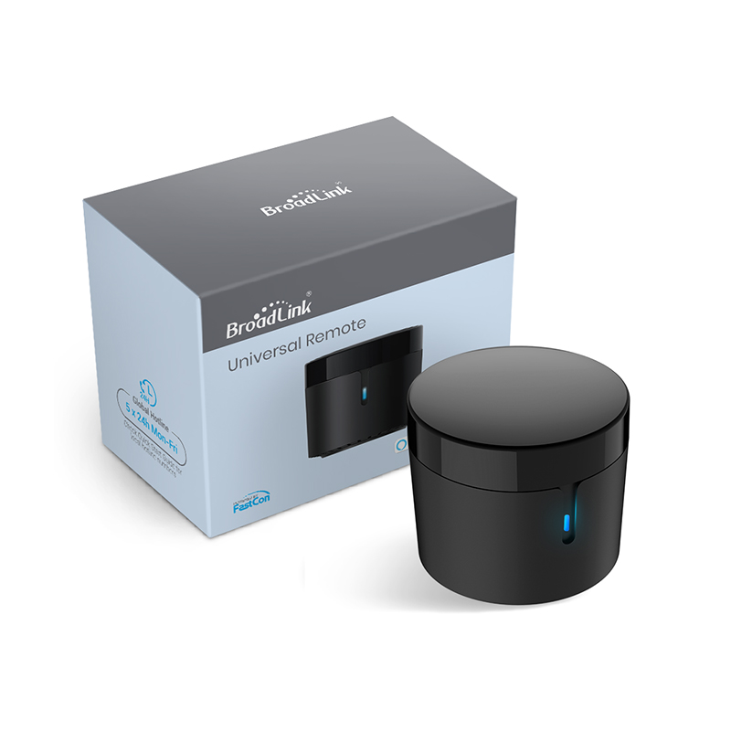 Controle Remoto Universal Broa - Home Automation Ideas avaliação e preço