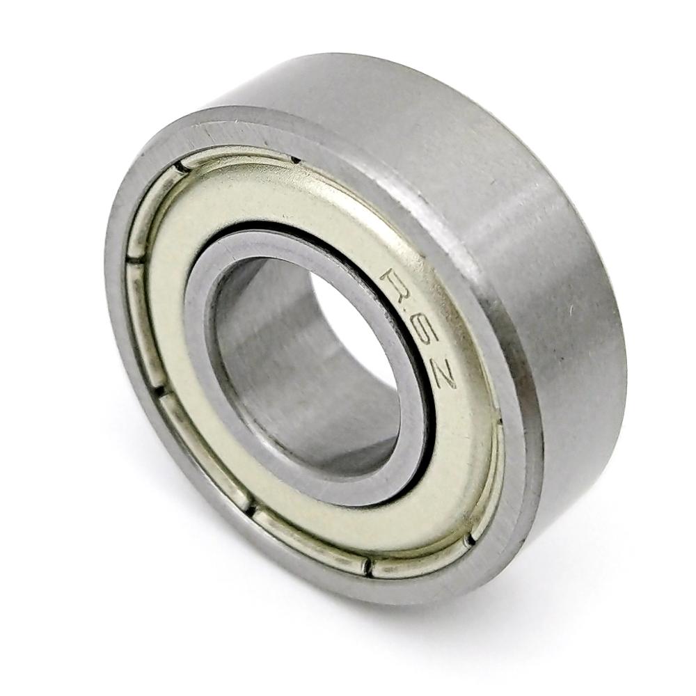 Rolamento DALUO R6 R6ZZ R6Z R6 - Matter Hub Thread avaliação e preço