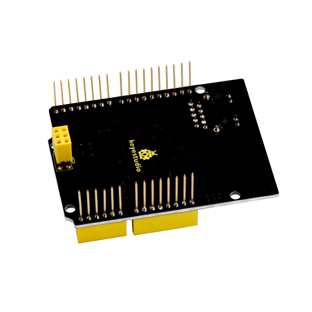 Placa de expansão de controle  - Ethernet Module W5500 avaliação e preço