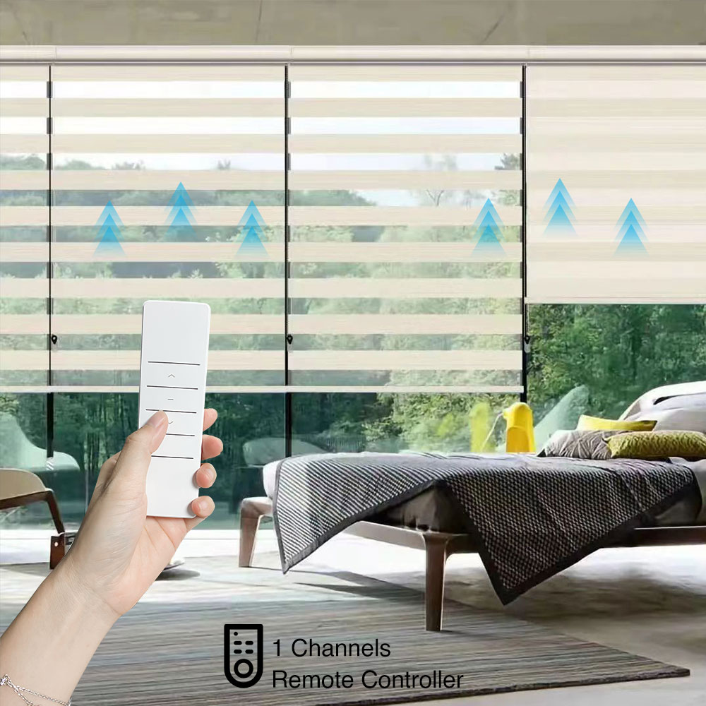 Motor de Persiana Motorizado M - Home Automation Ideas avaliação e preço