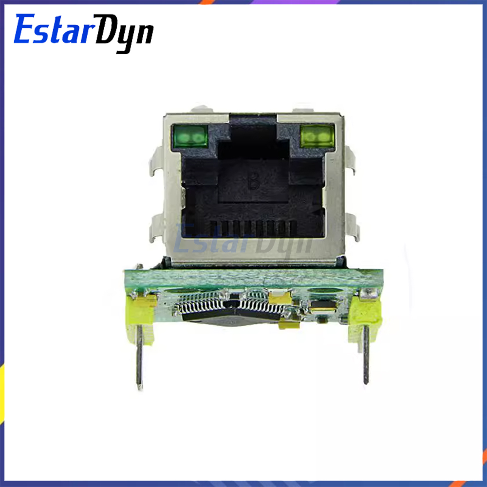 Módulo Ethernet W5500 SPI para - Ethernet Module W5500 avaliação e preço