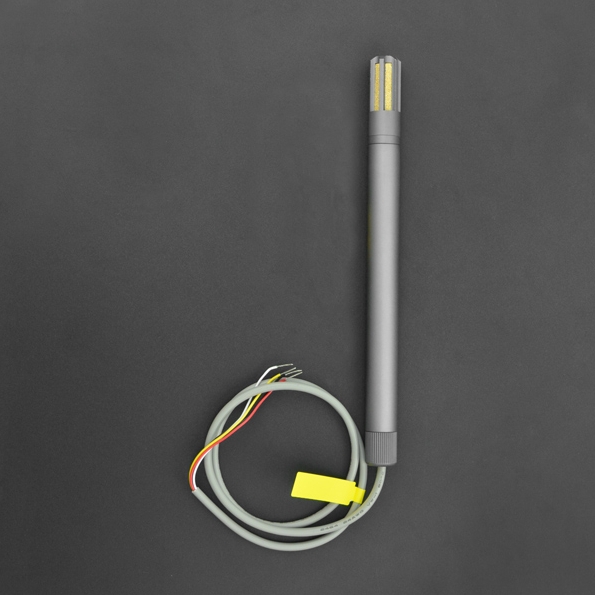 Sensor Digital de Temperatura  - Temperature Humidity Sensor avaliação e preço
