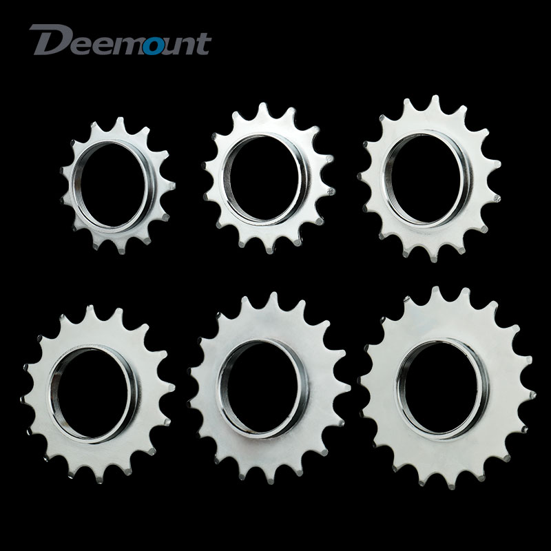 Engrenagem fixa de bicicleta 1 - Matter Hub Thread avaliação e preço