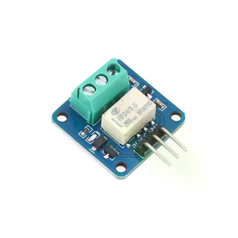 Módulo de Relé de Sinal Mini c - Diy Automation Projects avaliação e preço