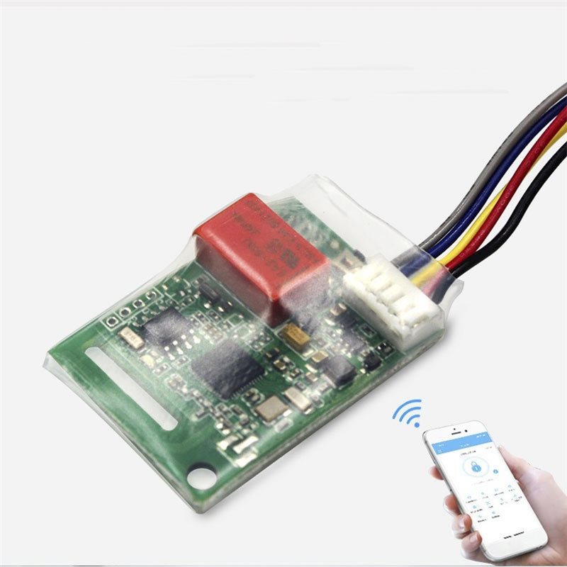 Módulo de Relé Inteligente Por - Diy Automation Projects avaliação e preço