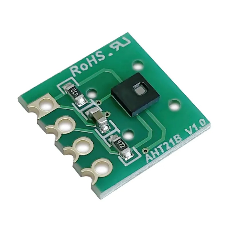Módulo de Medição de Temperatu - Temperature Humidity Sensor avaliação e preço