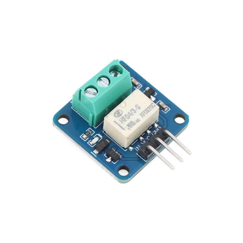 Módulo de Relé de Sinal Mini D - Diy Automation Projects avaliação e preço