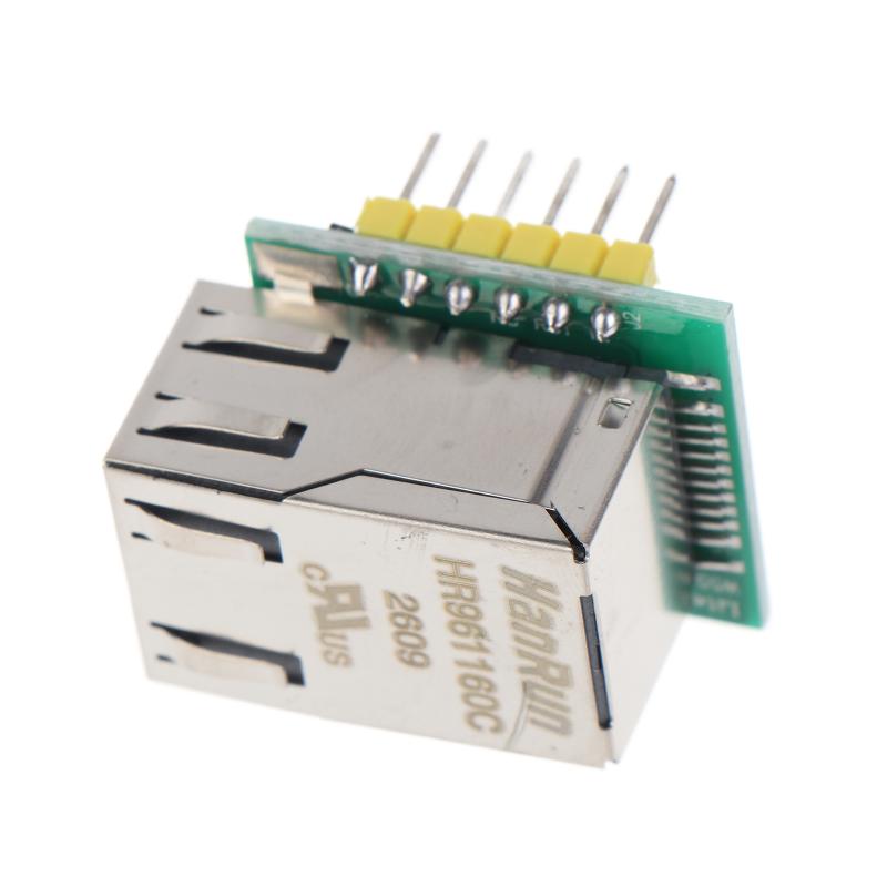 Oferta Imperdível: Módulo Conv - Ethernet Module W5500 avaliação e preço