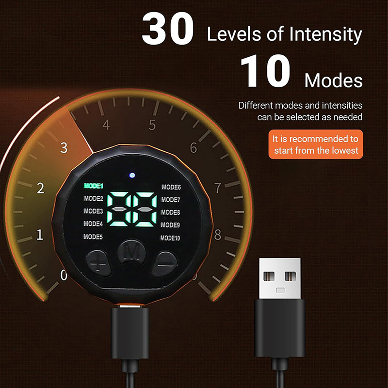 Cinto de Tonificação Abdominal - Home Automation Industry avaliação e preço