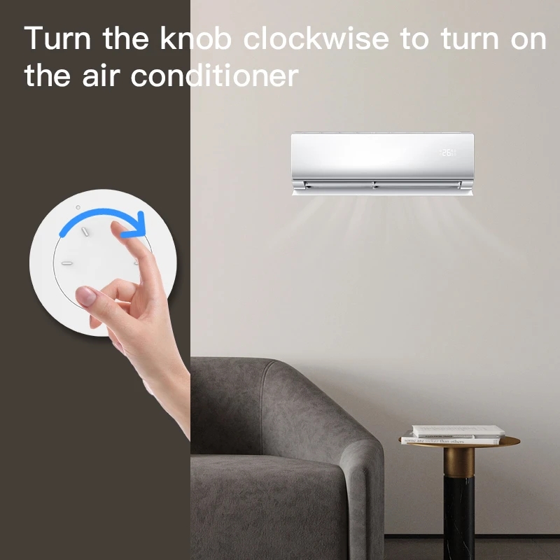 Interruptor Inteligente ZigBee - Home Automation Ideas avaliação e preço