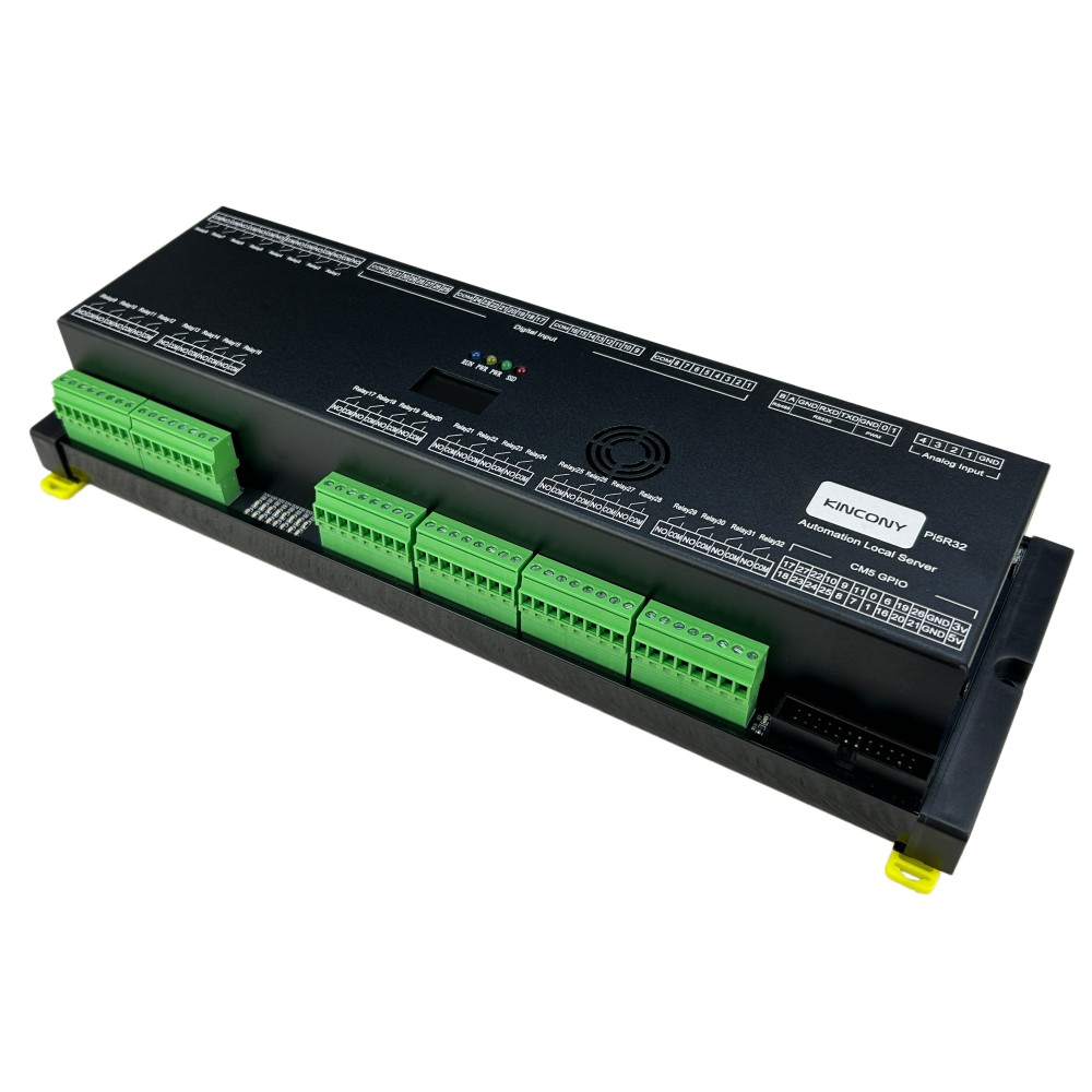CONTROLADOR MOSFET RASPBERRY P - Home Automation Raspberry Pi avaliação e preço