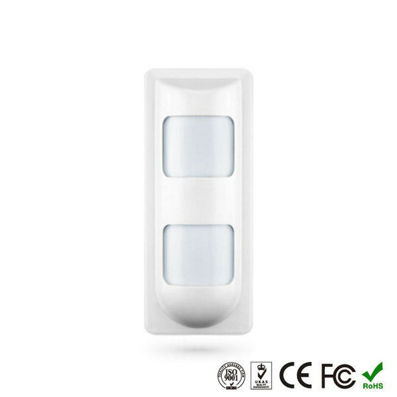 2 Sensores de Movimento PIR co - Motion Sensor Pir Wired avaliação e preço