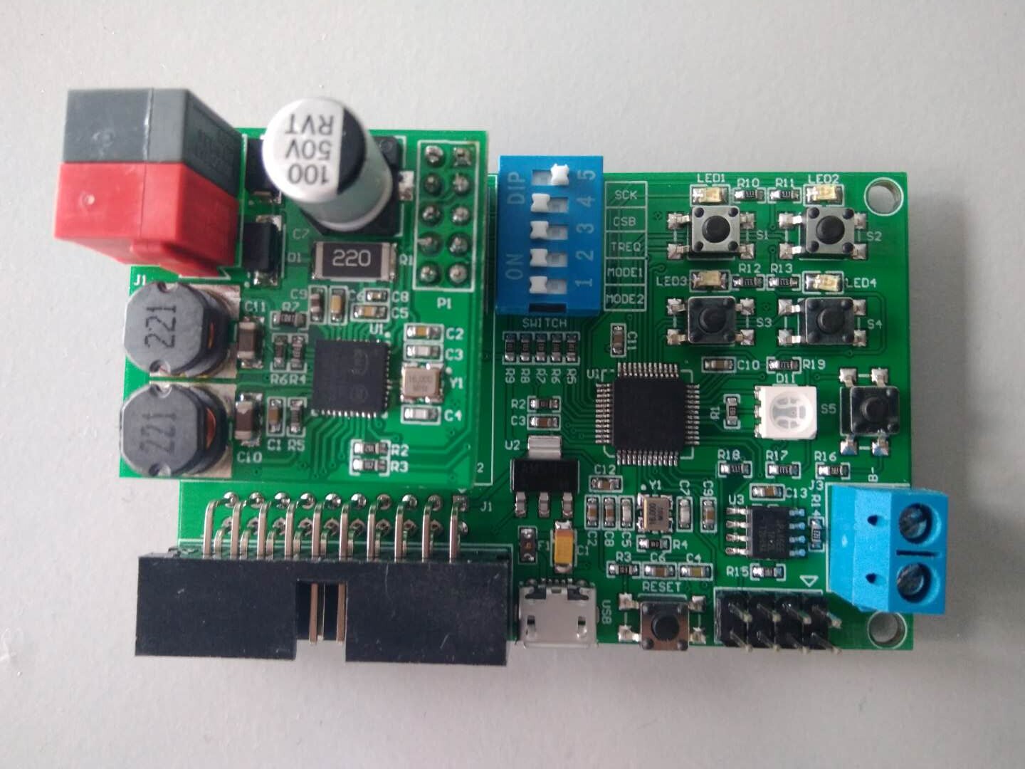 Kit de Desenvolvimento de Módu - Diy Automation Projects avaliação e preço