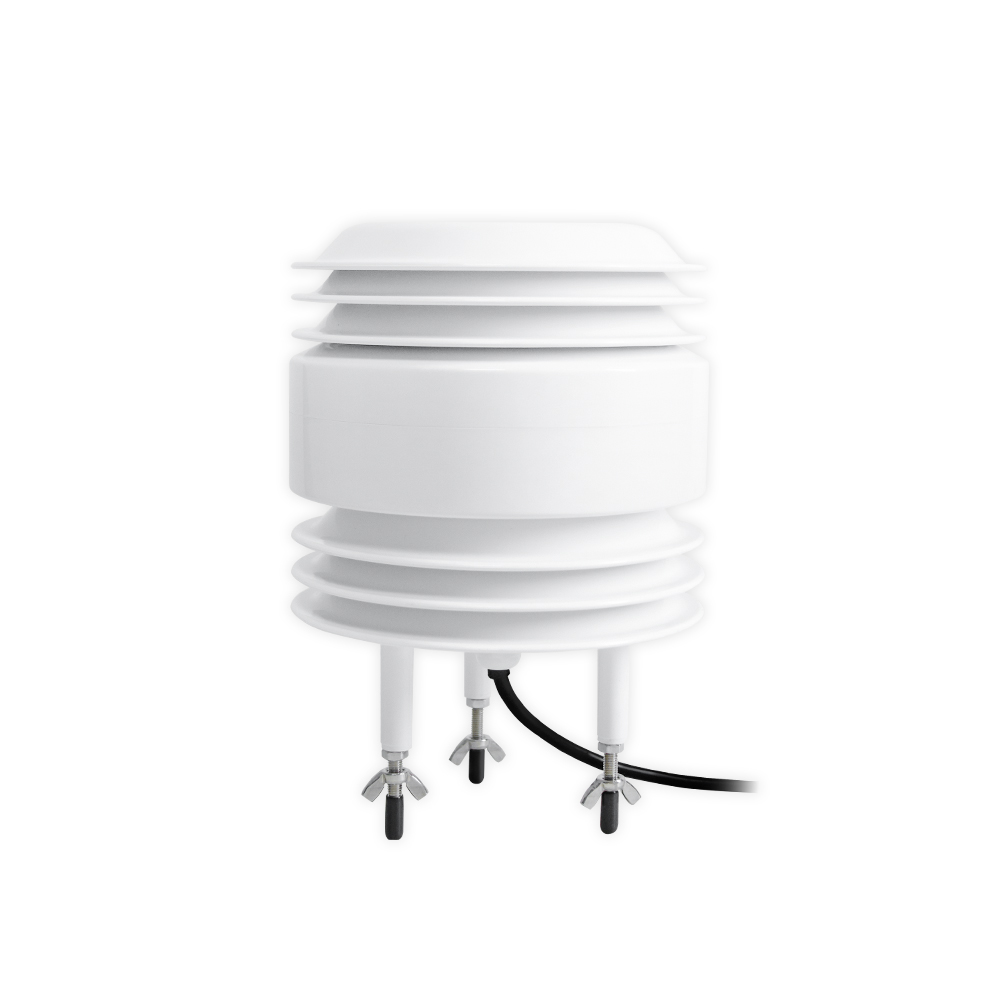 Sensor de Temperatura Ambiente - Temperature Humidity Sensor avaliação e preço