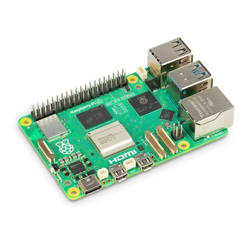 AvaCoreNew Raspberry Pi 5 8GB  - Home Automation Raspberry Pi avaliação e preço