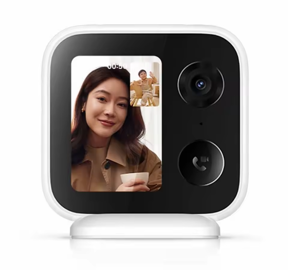 Câmera Inteligente XIAOMI Vers - Eufy Camera E220 avaliação e preço