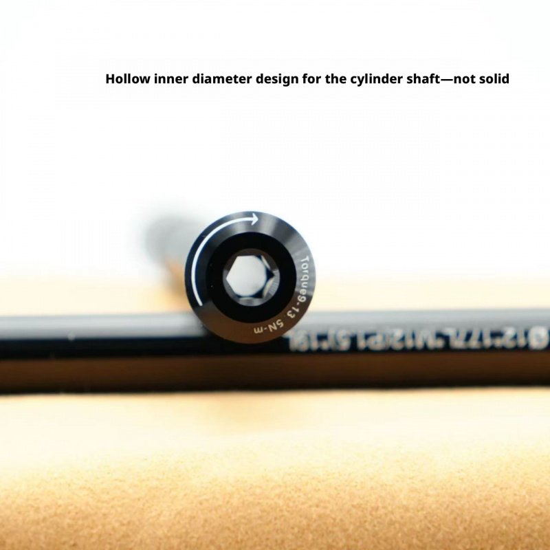 Eixo Passante para Bicicleta d - Matter Hub Thread avaliação e preço