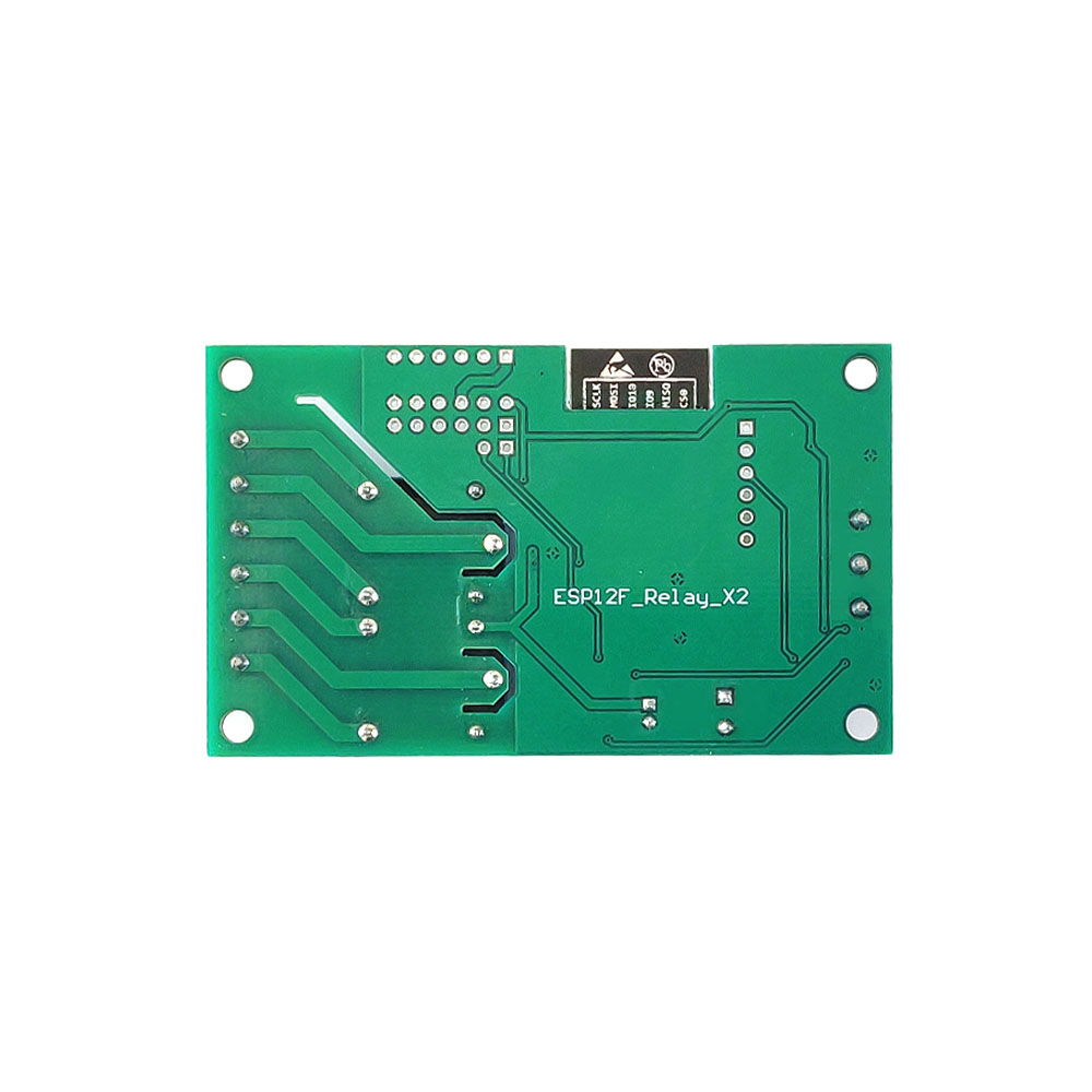 Esp8266 módulo de relé wi-fi s - Relay 8 Channel Board avaliação e preço