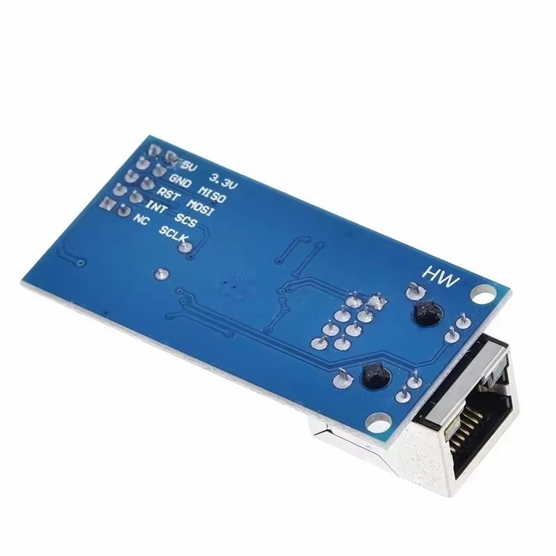 W5500 SPI para LAN Ethernet Ne - Ethernet Module W5500 avaliação e preço