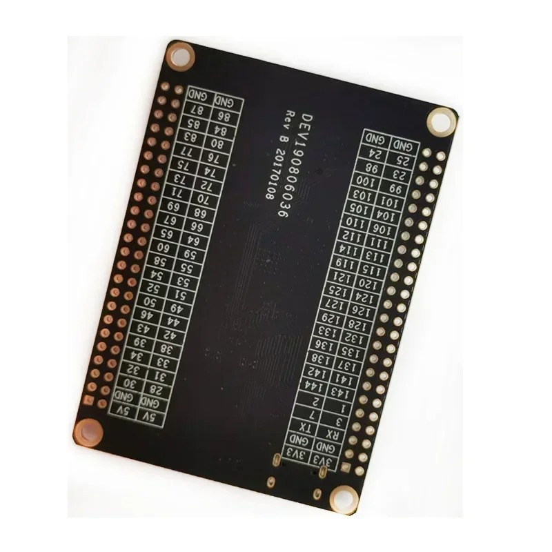 Placa principal FPGA Intel Alt - Ethernet Module W5500 avaliação e preço