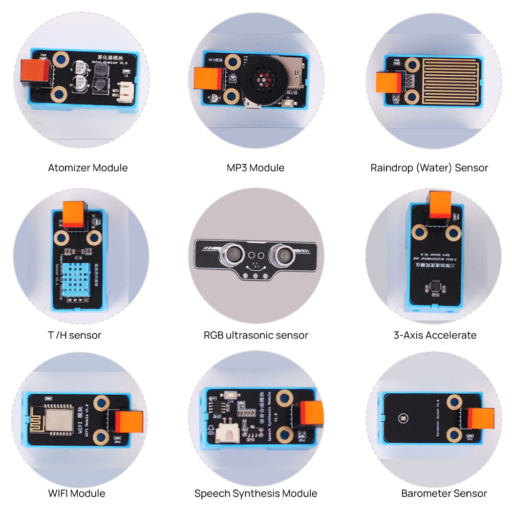 Kit de Casa Inteligente DIY ST - Home Automation Diy Projects avaliação e preço