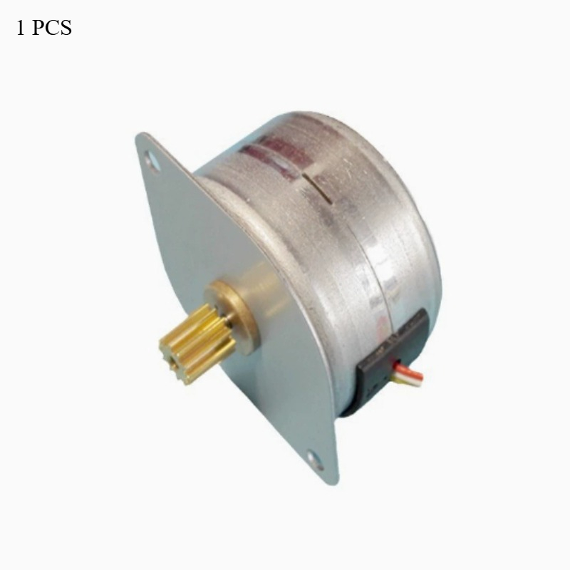 1 PCS Motor de Passo de Ímã Pe - Home Automation Industry avaliação e preço