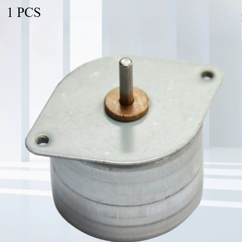 1 PCS Motor de Passo de Ímã Pe - Home Automation Industry avaliação e preço