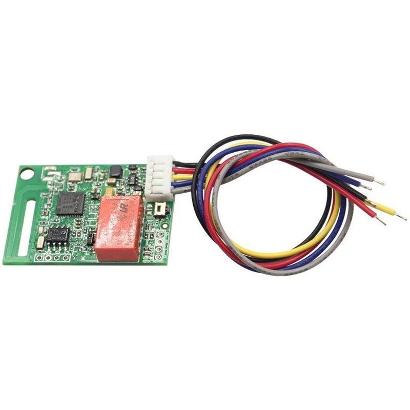 【A17Z】Módulo de Relé TTLOCK DC - Diy Automation Projects avaliação e preço